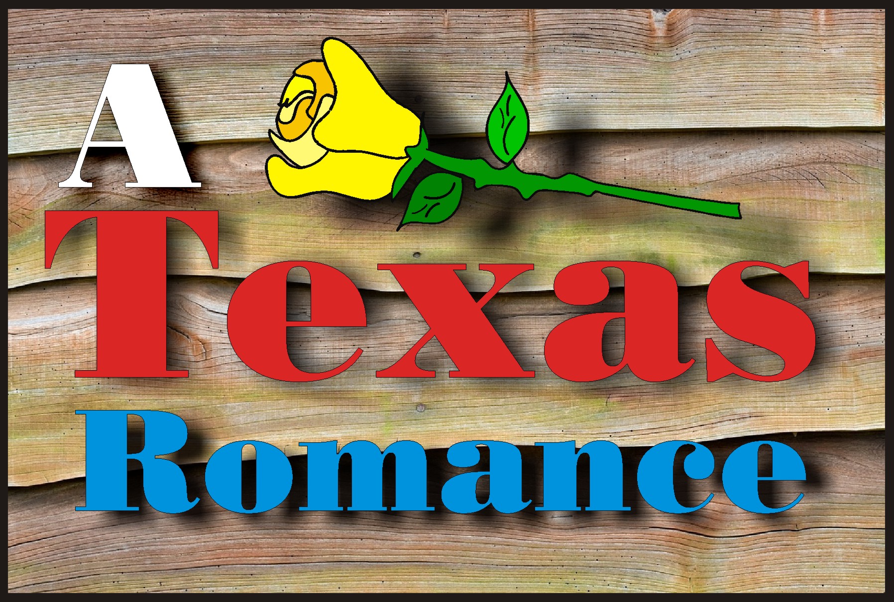 A Texas Romance