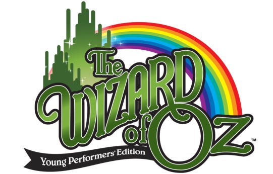 The Wizard of Oz (Young Performers Edition)