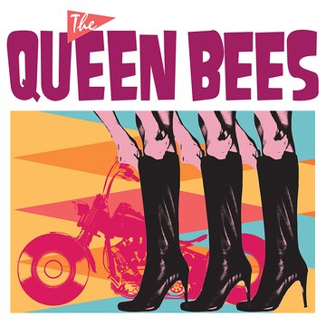 The Queen Bees