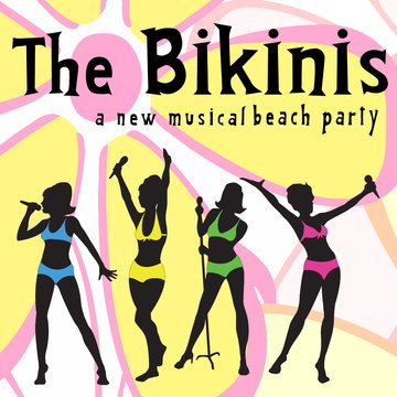 The Bikinis