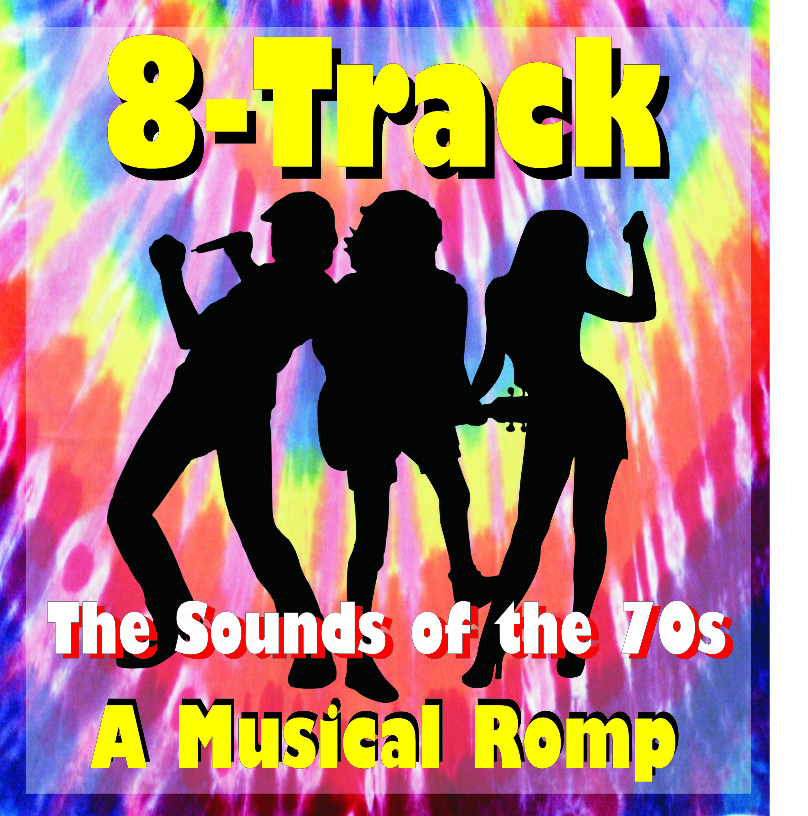8 Track: The Sounds of the 70s