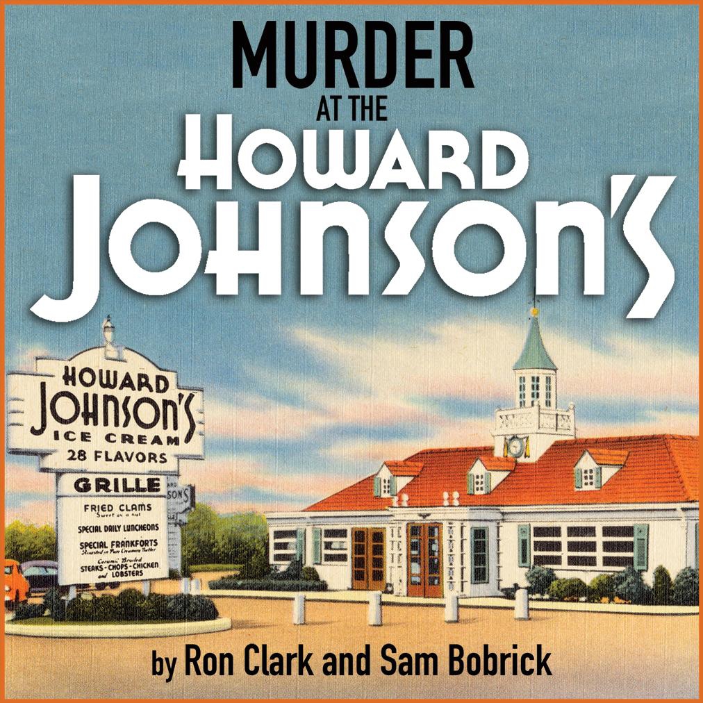 Murder at the Howard Johnson
